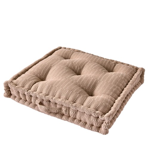 Soft cotton floor - cotton, cushion