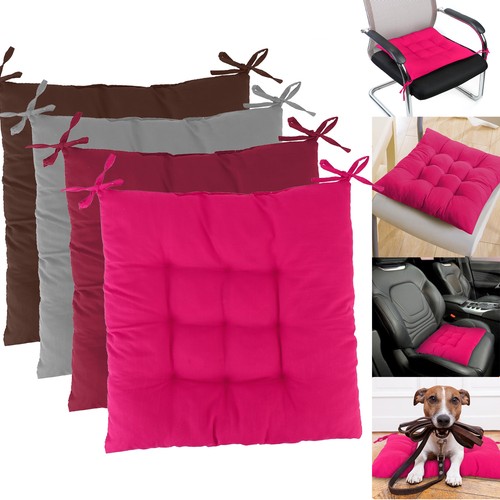 Pack cotton cushion - 4,