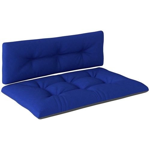 Cozy 9in thick - thick, cushion