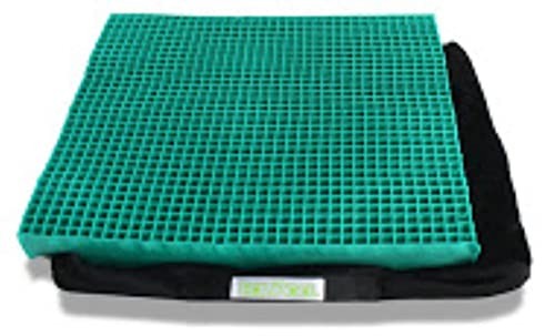 Straight comfort cushion 18 - straight,