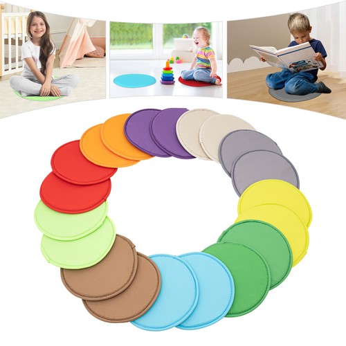 Polyester round floor - 20,
