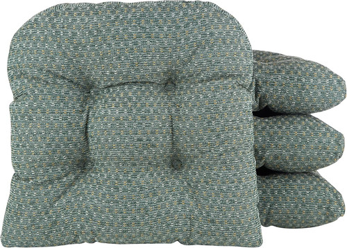 Chair cushions overstuffed - chair,