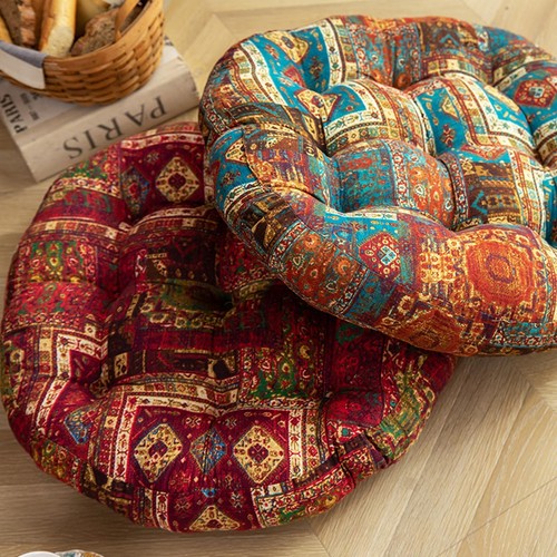 Pack boho round - 2,