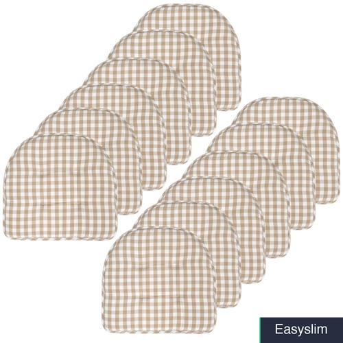 Memory foam chair cushion - foam, pads