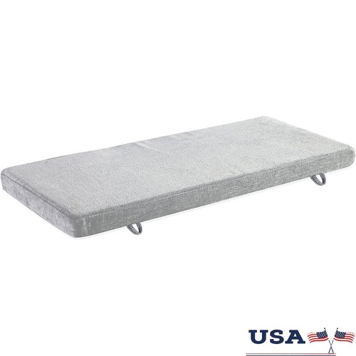 Machine washable bench cushion - washable,