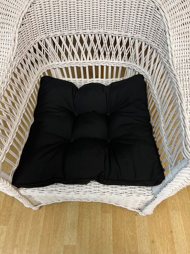 Square chair cushion pad - chair,